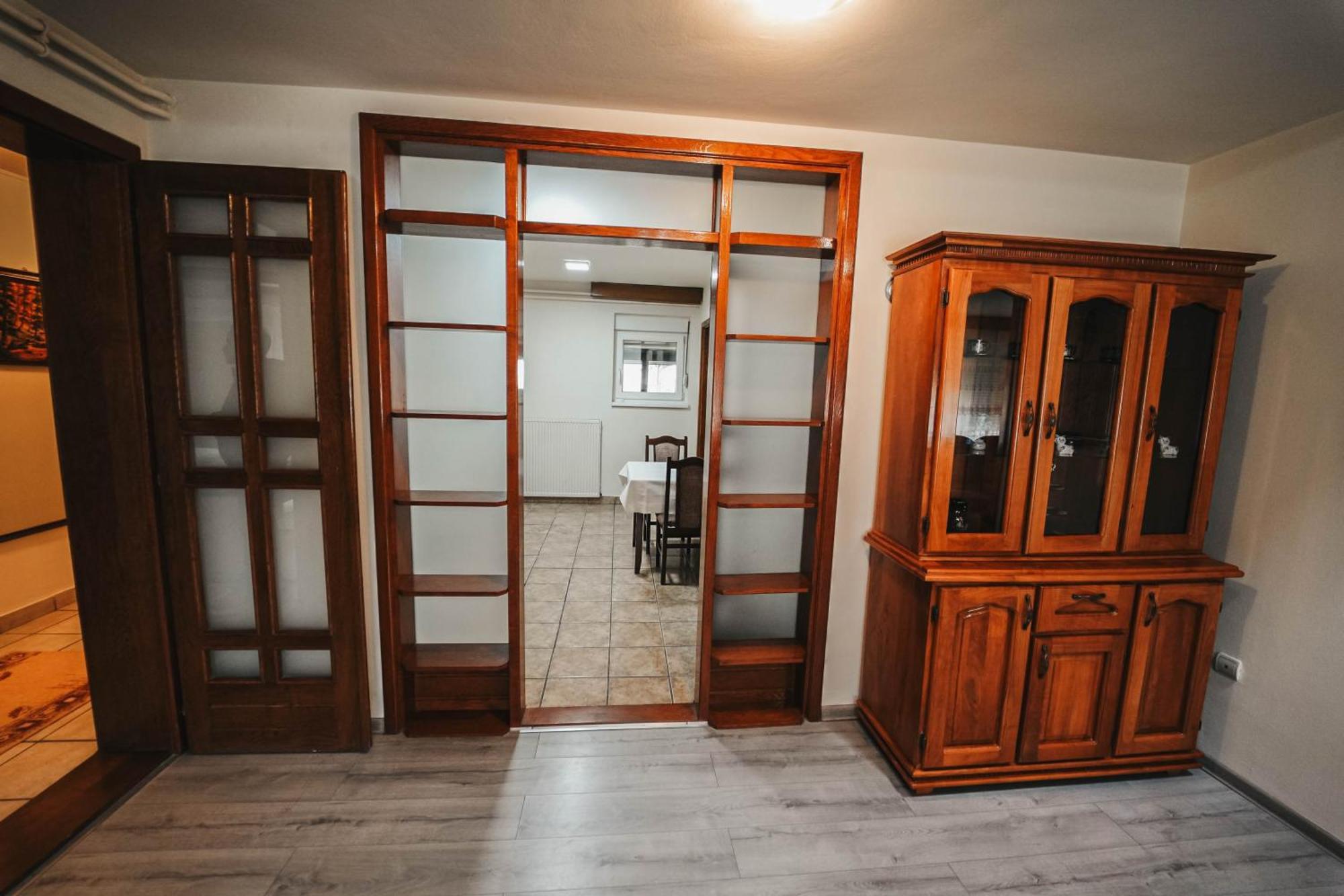 B&B Passage Sremska Mitrovica Bagian luar foto